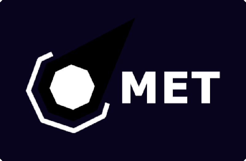 Featured image of post Comet Engine